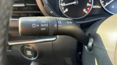 Mazda 3 2.0 e-Skyactiv X MHEV [186] SE-L Lux 5dr Petrol Hatchback